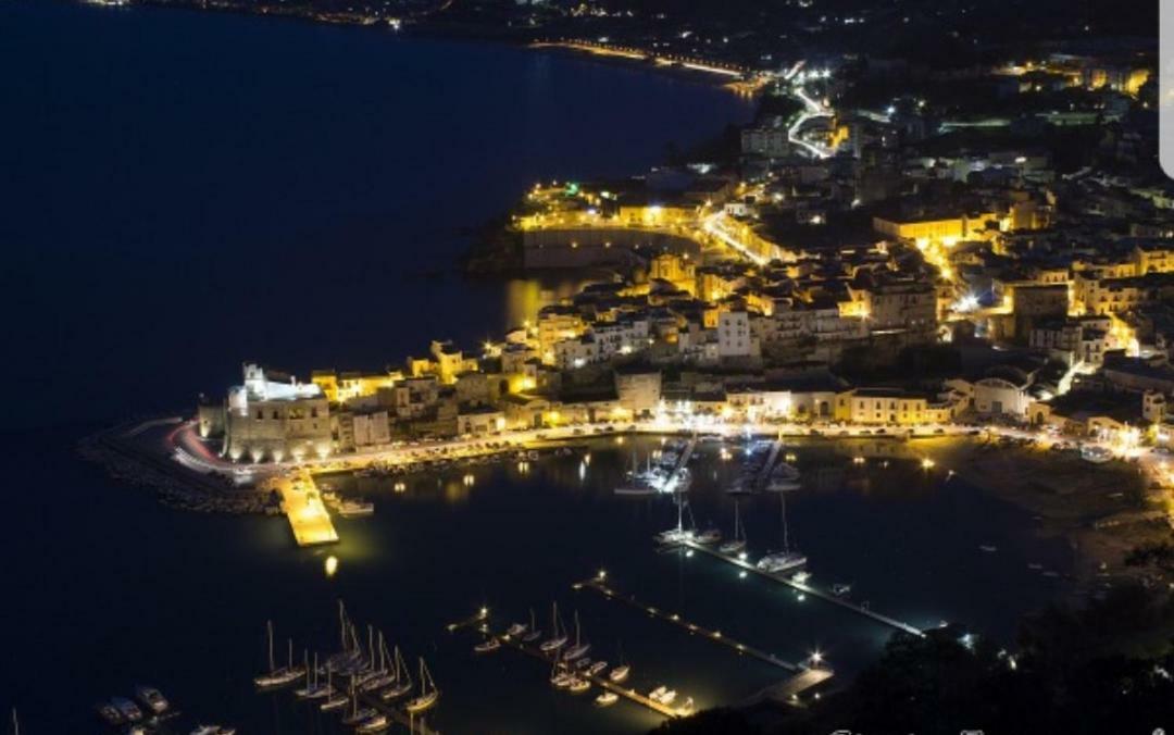 Casa Vacanza Brigida Scopello  Zewnętrze zdjęcie